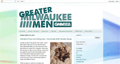 Desktop Screenshot of greatermkemen.com